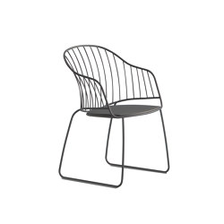 Alyza 948/P | Chairs | Potocco