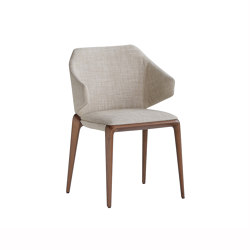 Hiru 947/P | Chairs | Potocco