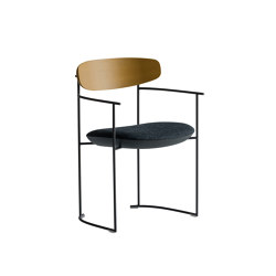 Keel Light 922/PMB | Chairs | Potocco