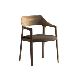 Scheggia 906/P | Chairs | Potocco