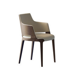 Velis 942/PBW | Chairs | Potocco