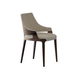Velis 942/W | Chairs | Potocco