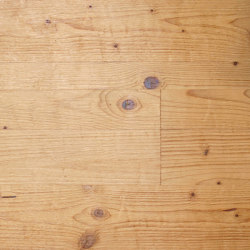 Heritage Collection | Spruce aged white multi-strip basic | Wood flooring | Admonter Holzindustrie AG