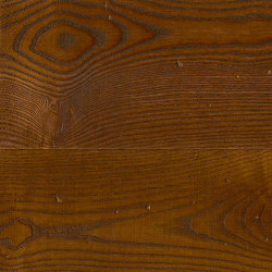 Heritage Collection | Ash medium Marrone noblesse | Wood flooring | Admonter Holzindustrie AG