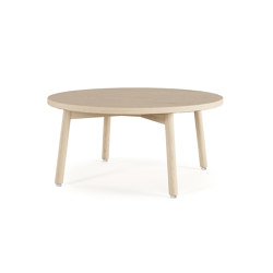 Tape Side RED H35 | Coffee tables | Fenabel