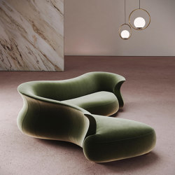 Amphora Corner Sofa | Sofas | Desforma