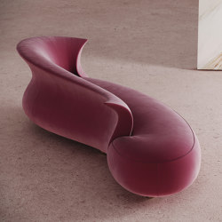 Amphora Couch | Sofas | Desforma