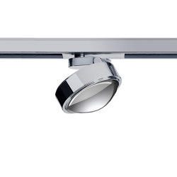 Nubixx Spot mit Glaslinse | Ceiling lights | Lumexx Light Systems