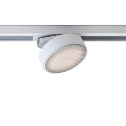 Nubixx Spot mit Prismenscheibe | Ceiling lights | Lumexx Light Systems