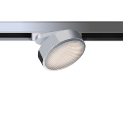 Nubixx Spot mit Prismenscheibe | Ceiling lights | Lumexx Light Systems