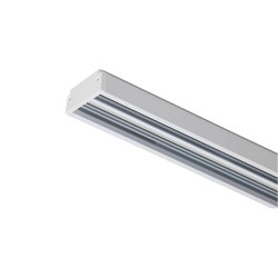 TRIvario end plate | Lighting systems | Lumexx Light Systems