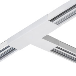 TRIvario T-connector | Lighting systems | Lumexx Light Systems