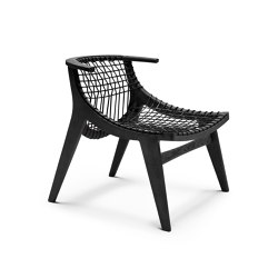 Klismos by Knoll Lounge Chair | Armchairs | Knoll International