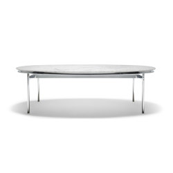 Citterio Table Collection - Dining Table | Dining tables | Knoll International