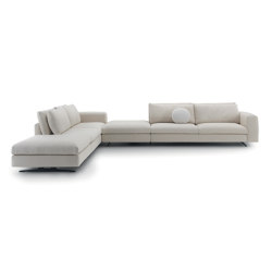 Leenus Sofa | Sofas | ARFLEX