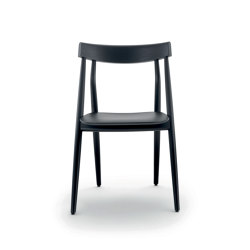 Lizzy Chair | Chairs | ARFLEX