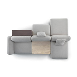 Tokio Sofa | Sofas | ARFLEX