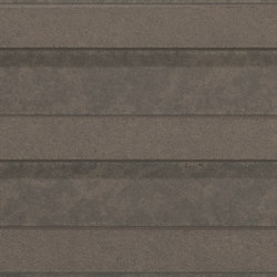 Largo | Gravial Amber 723 | Piastrelle cemento | Eternit