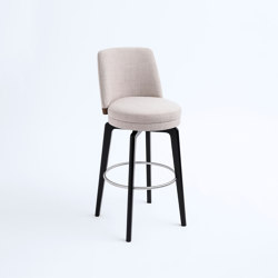 MACARON CONTRACT_125-11/1 | Bar stools | Piaval