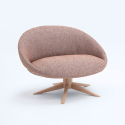 CLOCHE CONTRACT_119/B | Armchairs | Piaval