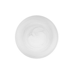 Cosmic Plate Ø27 White | Dining-table accessories | Normann Copenhagen