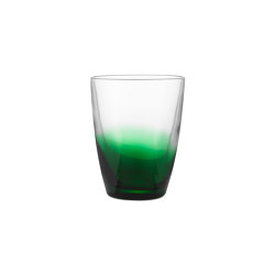 Hue Glass Green | Glasses | Normann Copenhagen