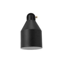 Klip Lamp Black | Special lights | Normann Copenhagen