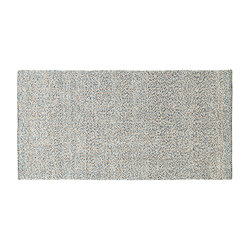 Polli Rug 100x200 cm Sand Multi | Tapis / Tapis de designers | Normann Copenhagen