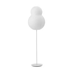 Puff Floor Lamp Bubble | Lampade piantana | Normann Copenhagen