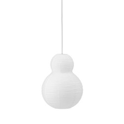 Puff Lamp Bubble |  | Normann Copenhagen