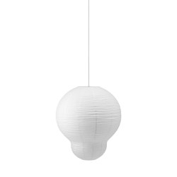 Puff Lamp Bulb | Suspended lights | Normann Copenhagen