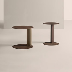Bler | Coffee table | Side tables | Frag
