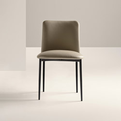 Siloe | Chair | Sedie | Frag