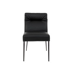 D-LIGHT Side chair | without armrests | KFF