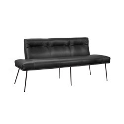 D-LIGHT 2-4 -Sitzer Bank | Sofas | KFF