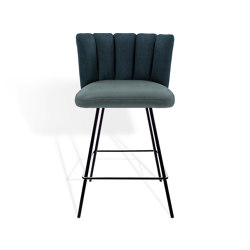 GAIA Counter chair | Seating | KFF