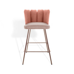 GAIA Counter stool | Chaises de comptoir | KFF