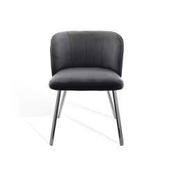GAIA LINE Side chair | Stühle | KFF