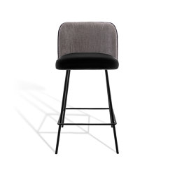 GAIA LINE Counter stool | Chaises de comptoir | KFF