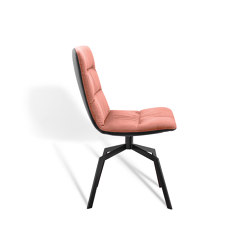 ARVA LIGHT Side chair | without armrests | KFF