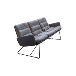 ARVA LOUNGE Sofa | Canapés | KFF