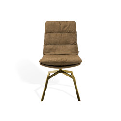 ARVA Side chair
