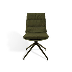 ARVA Stuhl | Chairs | KFF