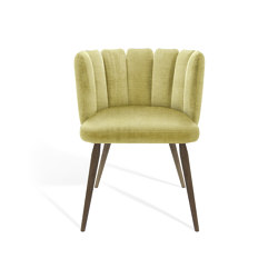 GAIA Side chair | Stühle | KFF