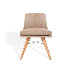 YOUMA CASUAL Stuhl | Chairs | KFF