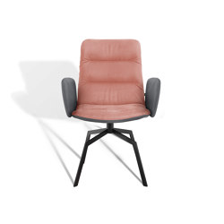 ARVA LIGHT Side chair | Sedie | KFF