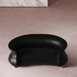 Amphora Sofa | Sofas | Desforma
