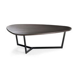 Apolo dining table | Tabletop free form | Tagged De-code