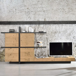Croce tv-unit | TV & Audio Furniture | Tagged De-code