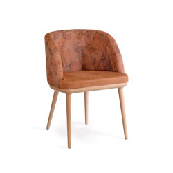 Dalia chair | Chairs | Tagged De-code